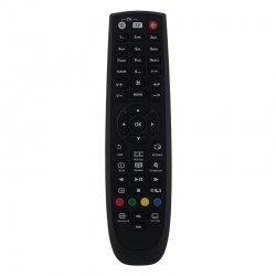 Tivibu Uydu Kumandası