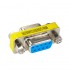 POWERMASTER PM-6861 DB9 RS232 Dişi-Dişi (F2F) 9 Pin Çevirici Ara Adaptör