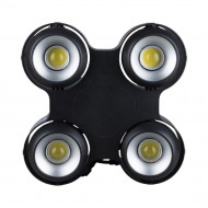 Aolait AL1004LB 4x100W IP65 Su Geçirmez LED Blinder Işık