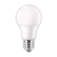 Asami 9 Watt E27 900 Lümen 3200K Günışığı LED Ampul