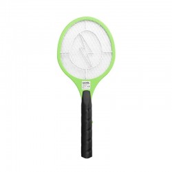 Asonic AS-A22 Kalem Pilli Yeşil Raket Sinek Öldürücü