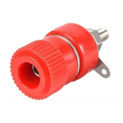 Born Fiş Şase Klemens (IC-239) - Kırmızı