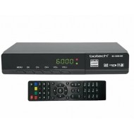 Botech BS-5000 HDMI + Scart + Usb Girişli 1080P Full HD Uydu Alıcı