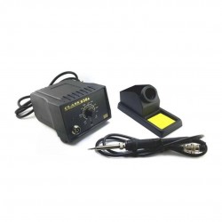 Class 936 Analog Isı Ayarlı Havya İstasyonu