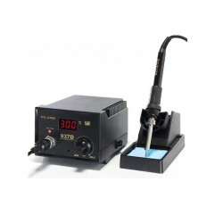 Class 937 D Dijital Isı Ayarlı Havya İstasyonu