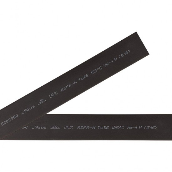 POWERMASTER PM-11859 Daralan Makaron 16 mm 1 Metre