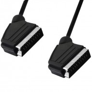 Scart Scart 1.2 Metre Digiturk Kablo
