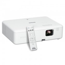 Epson CO-W01 3000 Ans Wxga 1280x800 3lcd HDMI Projeksiyon Cihazı