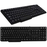 Everest KB-517U USB Q Klavye