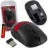 Everest SM-18 Usb 2.4Ghz Optik Kablosuz Mouse