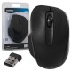 Everest SM-803 800/1200/1600 Dpi Usb Kablosuz Mouse