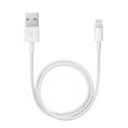 POWERMASTER Lightning USB Şarj ve Data Kablosu