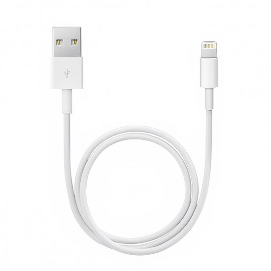 POWERMASTER Lightning USB Şarj ve Data Kablosu