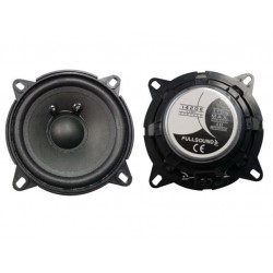 Fullsound K-1420E 10 CM 4'' 110 Watt Orjinal Tip Citroen Peugeot Uyumlu Araç Kapı Hoparlörü