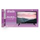 Hello HL-2200 22'' Vga-HDMI-Rca HD Araç Monitörü