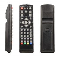 Mersat Full HD - Grundig DSR-7150 - Botech 2010 HD 7200 - Goldmaster PVR-29000 - Herz - Yumatu Uydu Alıcı Kumandası