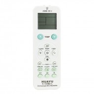 Huayu K-1038E+L  1000in1 Universal AC Akıllı Klima Kumandası