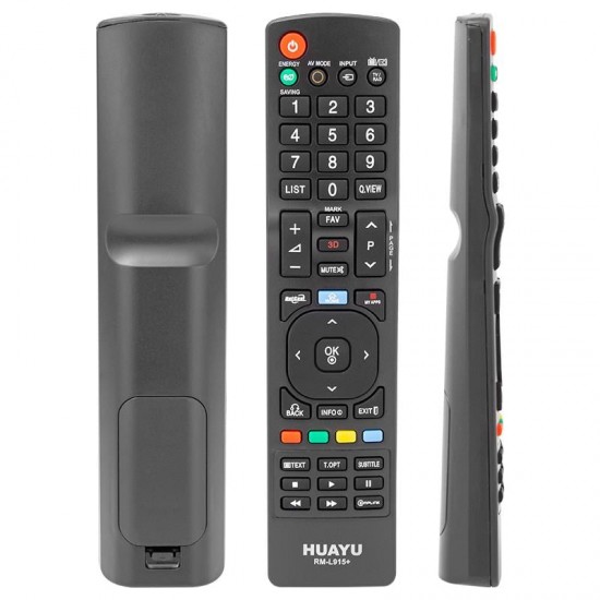 LG RM-L915+ Universal Lcd Led Tv Kumandası