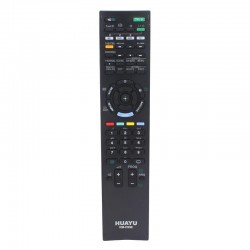 Sony RM-D998 3D Lcd-Led Tv Kumandası