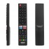 Huayu RM-L1718 Changhong Netflıx- Youtube- Prıme Vıdeo- Google Play Tuşlu Unıversal Lcd-Led Tv Kumanda