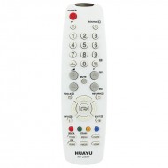 Huayu RM-L808W Beyaz Samsung Lcd Led Tv Kumanda