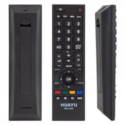 Toshiba RM-L890 Lcd-Led Tv Kumandası