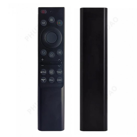 Samsung RM-L1729 EU/AS Ses Komutsuz RM-G2500 V1 Netflix - Prime Video - Disney Tuşlu LCD-LED TV Sihirli Kumanda