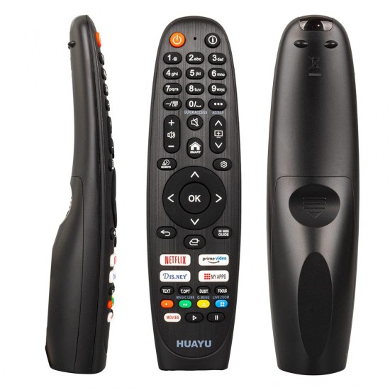 Huayu RM-L1818 AS LG Universal Lcd Led Tv Kumanda