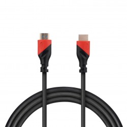 Hytech Hy-Hdm15 Hdmı To Hdmı 15 Metre Altın Uçlu 24K 1.4 Ver. 3D Kablo