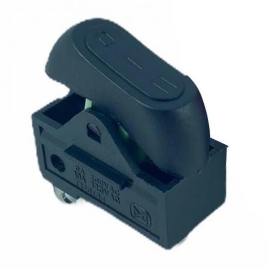 IC-209 3P 0-1-2 KCD1-122-1 Saç Kurutma Anahtarı