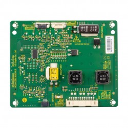 PCLH-D201 B REV 0.6 6917L-0130A 3PHCC20005B-H  Lcd Led Driver