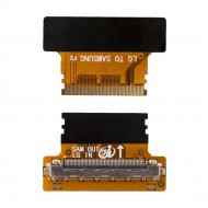 Lcd Panel Flexi Repair Kart LG IN-SAMSUNG OUT (DYT)