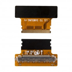 Lcd Panel Flexi Repair Kart LG IN-SAMSUNG OUT (DYT)