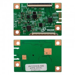 Lcd Panel Flexi Repair HV320WHB-N86  4CFS BOE-HK T-Con