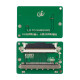 Weko Lcd Panel Flexi Repair Kart Fhd Lvds To Fpc Lc İn Sam Out QK0804C