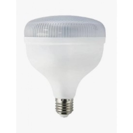 LedX AL-TB40 40 Watt 6500K Beyaz 4800 Lümen E27 Akım Korumalı Kristal Torch Led Ampul