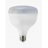 LedX AL-TB40 40 Watt 6500K Beyaz 4800 Lümen E27 Akım Korumalı Kristal Torch Led Ampul