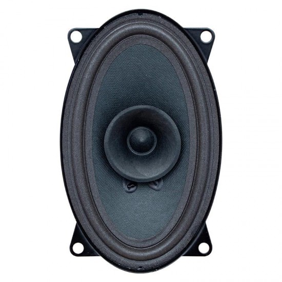 Leone Reno 9 Mini 4x6 Oval 4 Ohm Tek Hoparlör