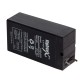 4 Volt 1 Amper Işıldak Akü (35x22x64 Mm)