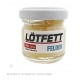 Lötfett 20 Gram Cam Şişede Lehim Pastası