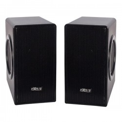 MagicVoice A1 1+1 USB Mini Hoparlör - Speaker (2*3 Watt - 4 Ohm)
