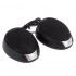 MAGICVOICE GS-20 4-16 Ohm 350 Watt Mini Oto Tweeter 3.5 - 20Khz 62mm 1 Takım