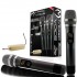 MAGICVOICE MV-1302EE  2 El Kablosuz Mikrofon