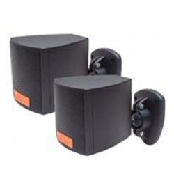 MagicVoice MV-18 30 Watt Hat Trafolu USB'li Sütun Hoparlör (2'li Takım)