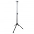 MAGICVOICE MV-19494 Siyah 50 Kg Kapasite Tripod 150 Cm Hoparlör Ayağı