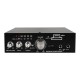 MAGICVOICE MV-22560 2x20W 4-8 Ohm USB/SD Girişli Bluetooth'lu 2 Mikrofon Girişli Trafosuz Stereo Mini Anfi