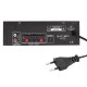 MAGICVOICE MV-520 30Watt USB/SD/UK Bluetooth 2 Giriş 220/12V Trafosuz Ses Mixer