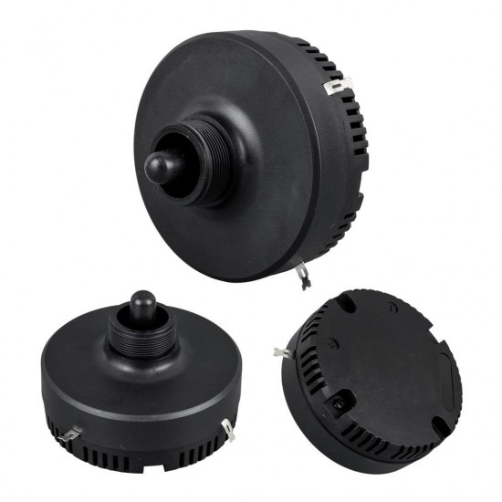 MAGICVOICE TS-1014 150 Watt 4-16 Ohm Plastik Vidalı Piezo Yedek Tweeter
