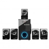 Mikado MD-581BT 110W USB/SD/FM/BT Destekli 5+1 Ses Sistemi Hoparlör - Speaker
