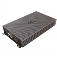 MK Maven Klang MK-80.4AB Stereo 4 Kanal MAX 4000W Bridge Destekli Class AB Oto Amfisi (Amplifikatör)